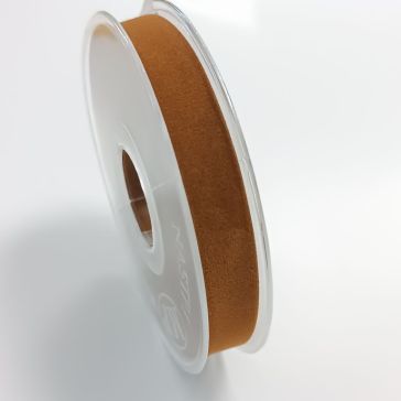 Двусторонняя бархатная лента, 3066P 63