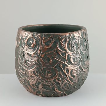 Декоративный цветочный горшок Arthur, 1187883