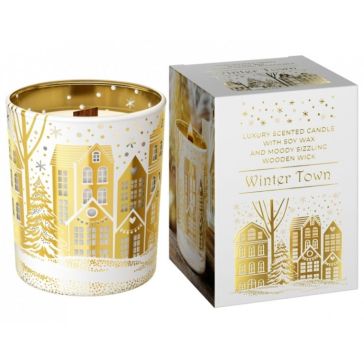 Aromatiska svece traukā, 85168