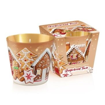 Aromatiska svece traukā, 4741