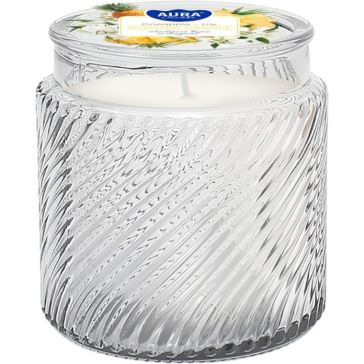 Aromatiska svece traukā, AC001477