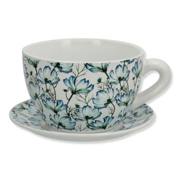 Dekoratīvs puķu pods, 19737