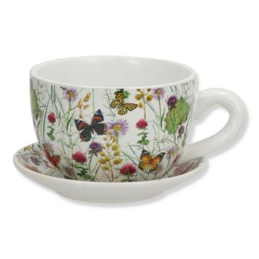 Dekoratīvs puķu pods, 19867