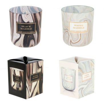 Aromatiska svece traukā, 8090