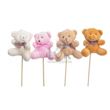 Мишка на палке, H2504538MIX