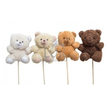 Lācis uz kociņa, DH27402MIX