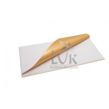 Фолия , двухсторонняя, в листах, GWP-1