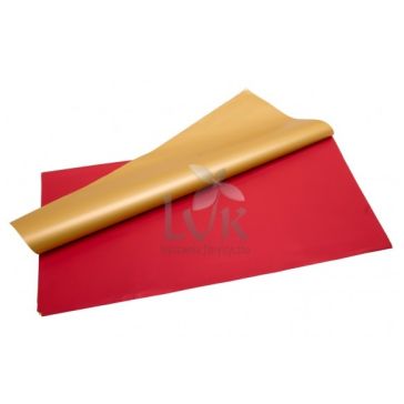 Фолия , двухсторонняя, в листах, GWP-3