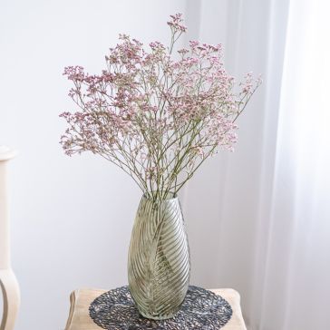 Limonium (small-flowered) Pink – 10PCS