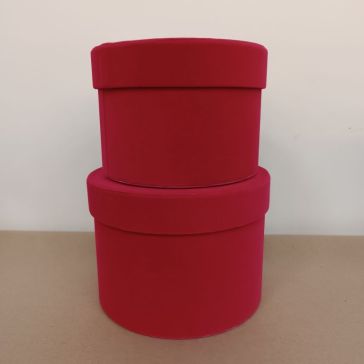 Dāvanu kastes -samta, VELUR37