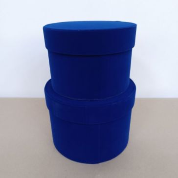 Dāvanu kastes -samta, VELUR39