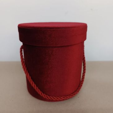 Dāvanu kaste -samta, VELUR40