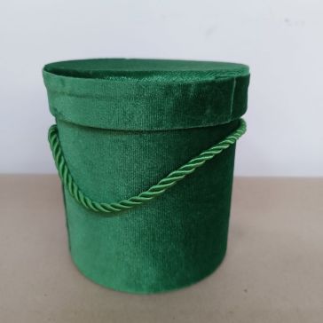 Dāvanu kaste -samta, VELUR41