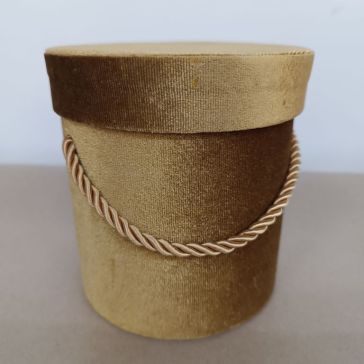 Dāvanu kaste -samta, VELUR42