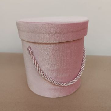 Dāvanu kaste -samta, VELUR43