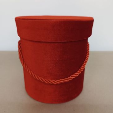 Dāvanu kaste -samta, VELUR45