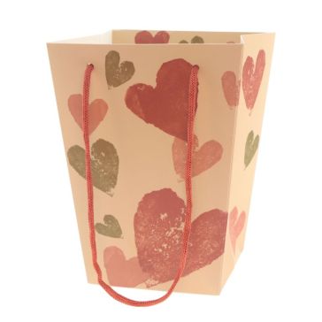 Dāvanu maisiņš Love, H20725