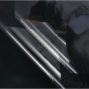 Folija caurspīdīga, loksnēs, BOPP30-100