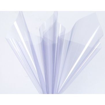 Folija, caurspīdīga, loksnēs, GSHM015-03