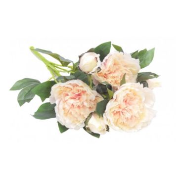 Artificial flower-Peony, CER2017111808PCH