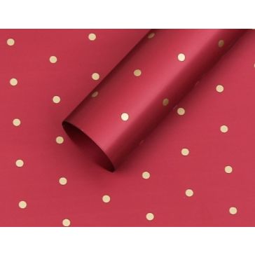 Folija divpusēja, loksnēs, GSH032-12