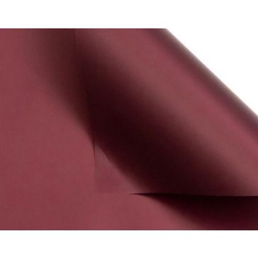 Folija divpusēja, loksnēs, GSM002-21