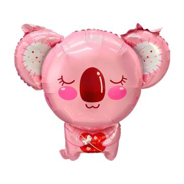 Folijas balons Koala, FG-COF1