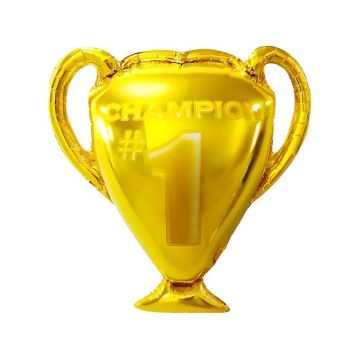 Foil balloon Cup, FG-PUF1