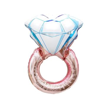 Folijas balons Gredzens, FG-PRF1