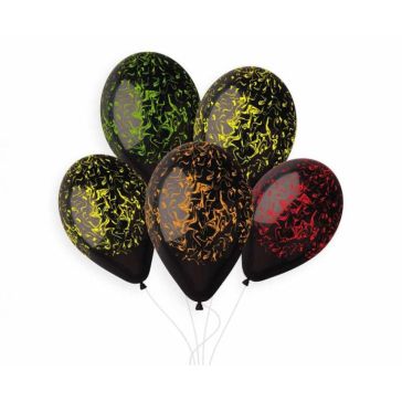 Baloni Marmors, GS120/MCN