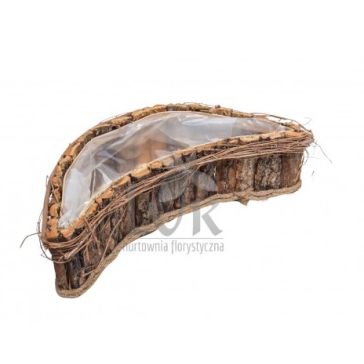 Деревянный декоративный ящик, XH25A112