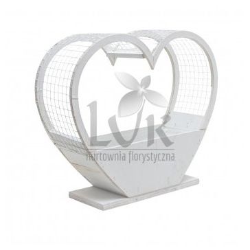 Деревянный декоративный ящик, BJ25WD-052W