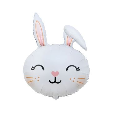 Foil balloon Bunny, FG-KEF1