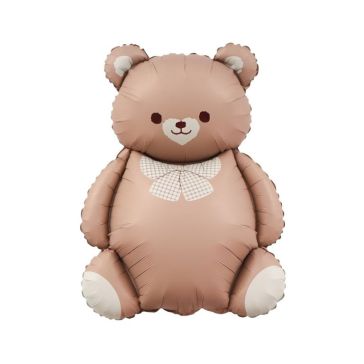 Foil balloon Bear, FG-TEF1