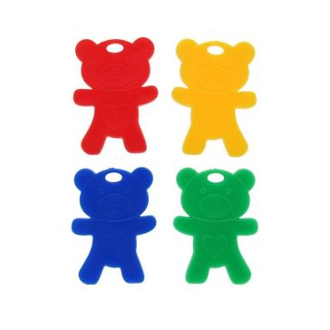 Вес для воздушных шаров, GC-MS08