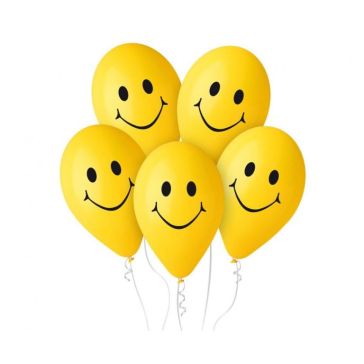 Baloni Smile, GS110/P178