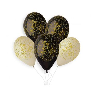 Baloni Marmors, GS120/MCL