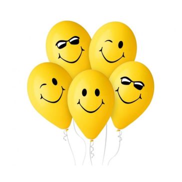 Baloni Smile, GS110/PS3Y