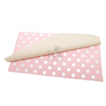 Folija divpusēja, loksnēs, H2310123-4