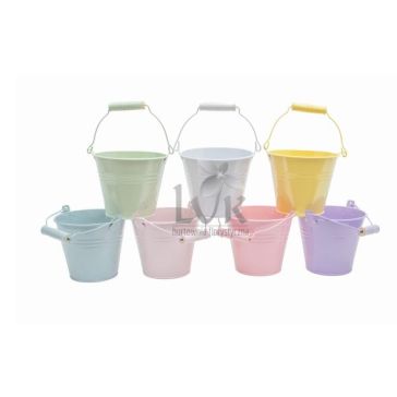 Dekoratīvs metāla trauks, 170937