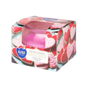 Aromatiska svece traukā, 641077