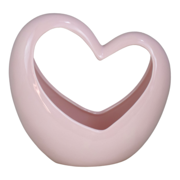 Decorative flower pot, 90832