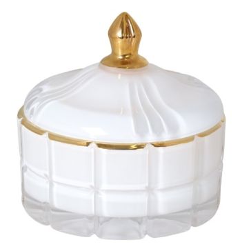 Баночка декоративная, 5774