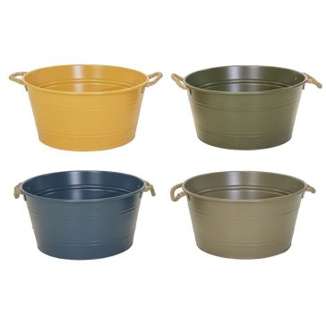 Декоративная металлическая чаша, 138724