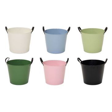 Декоративная металлическая чаша, 134563