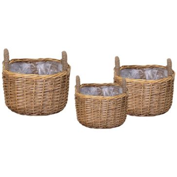 Basket Cross, 137914