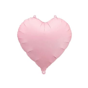 Фольгированный шар Сердце, FB9T-081