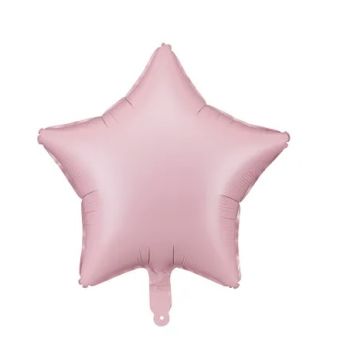 Folijas balons Zvaigzne, FB3T-081