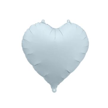 Folijas balons Sirds, FB9T-093