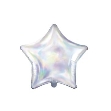 Folijas balons Zvaigzne, FB3I-017